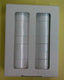 CINTA REGALO 2412 19MM BLANCO | EUROCINSA | 1 UNIDAD | 8422917002922