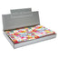 PAPEL REGALO PLIEGOS TODO AÑO | EUROCINSA | ENVASE 100 UDS. UNIDAD | 8422917004841
