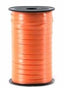 CINTA REGALO 5MM 500YDS NARANJA | EUROCINSA | 1 UNIDAD | 8422917376252
