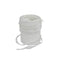 ROLLO CINTA RAFIA 15MMX200M BLANCO | EUROCINSA | 1 UNIDAD | 8422917526626