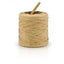 ROLLO CINTA RAFIA 15MMX200M BEIGE | EUROCINSA | 1 UNIDAD | 8422917606489