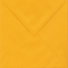 SOBRE 17X17 80GR ORO VIEJO | 25 UNIDADES | (MICHEL PAPELES ESPECIALES)