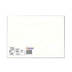 SOBRE PERGAMINO TOSCANA 6264 | 25 UNIDADES | (MICHEL PAPELES ESPECIALES)