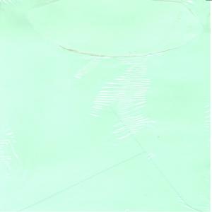 SOBRE 11X22 80GR VERDE CLARO | 25 UNIDADES | (MICHEL PAPELES ESPECIALES)