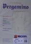 Pergamino A4 Troquelado 2601 Marmol Beige Michel