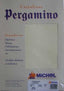 Pergamino A4 Troquelado 2603 Michel