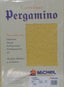 Pergamino A4 Troquelado 2604 Parchment Topacio Michel