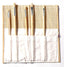 PORTAPINCELES BAMBU | 1 UNIDADES | (MICHEL PAPELES ESPECIALES)