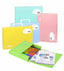 MALETIN SOFT PP ASA 2 BROCHES LOMO 4CM AZUL PASTEL | CARCHIDEA, S,L,
