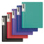 Carpeta A4 4 Anillas 25 mm Foam Style Surtidas Carchidea