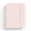 Bloc A4 Ingeniox Foam 80H Cuadro Rosa Pastel Carchidea