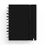 Bloc A4 Ingeniox Foam 80H Cuadro Negro Carchidea