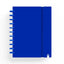 Bloc A4 Ingeniox Foam 80H Cuadro Azul Oscuro Carchidea
