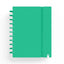 Bloc A4 Ingeniox Foam 80H Cuadro Verde Carchidea
