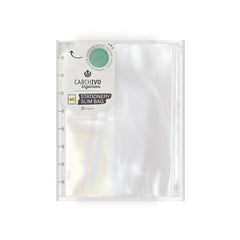 SOBRE ESTUCHE SLIM BAG INGENIOX TAMAÑO A5 | CARCHIDEA, S,L,