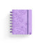 Bloc Ingeniox Ltd Edit 4 A5 Cuadro Malva Carchidea