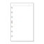 Recambio Liso Open R442 91x152mm