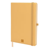 Bloc Espiral Estándar Liso 90g | Nexo Cuadernos | Cartón | Formato Estándar | Pack 1 Unidades