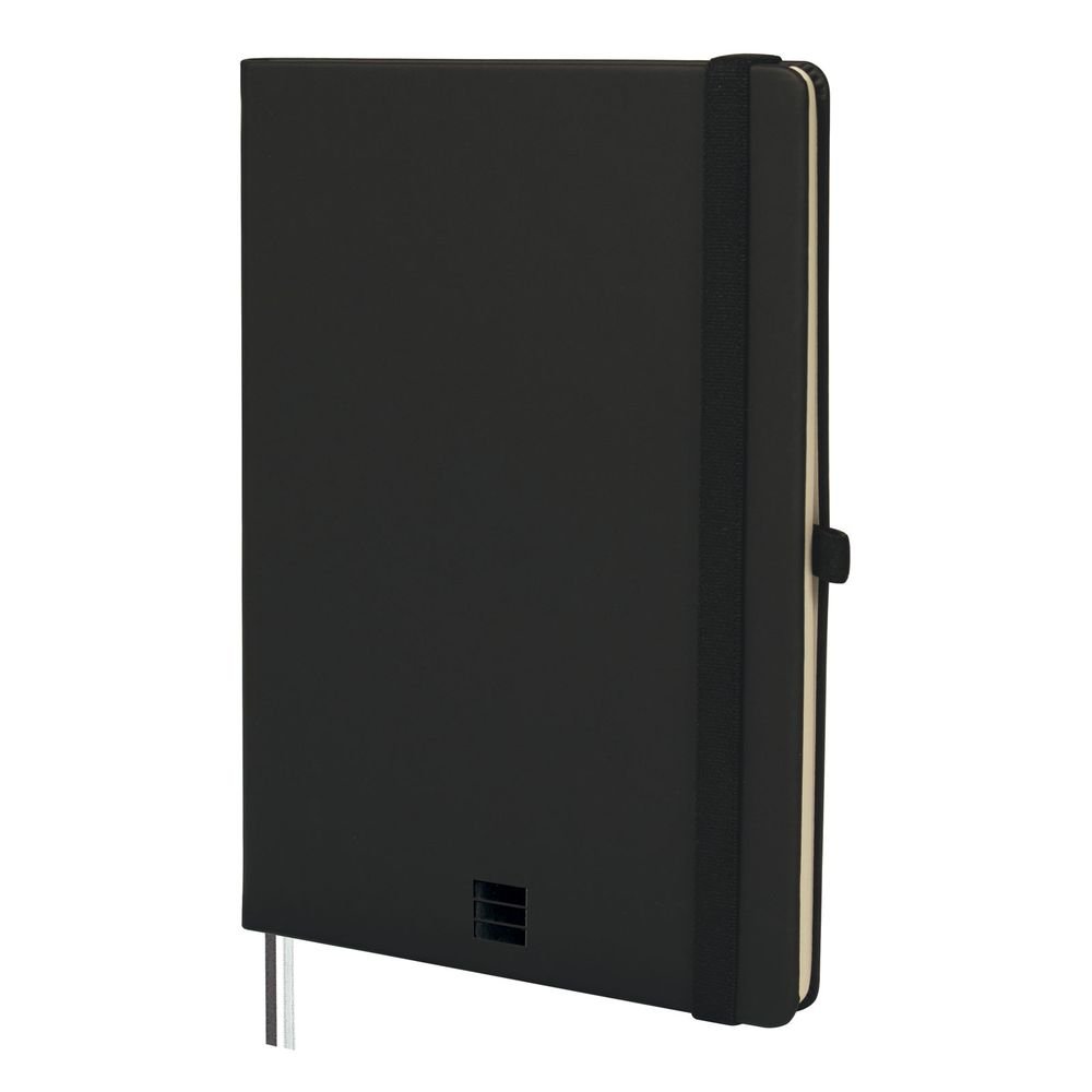 Bloc Espiral Estándar Liso 90g | Nexo Cuadernos | Cartón | Formato Estándar | Pack 1 Unidades