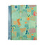 AGENDA ESCOLAR DIVA CUARTO DP 25-26 SELVA | FINOCAM