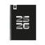 AGENDA ESCOLAR COOL CUARTO SVH 25-26 NEGRO | FINOCAM
