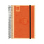AGENDA ESCOLAR ESPIRAL E8 120X171 DP 25-26 PERSONALIZABLE | FINOCAM