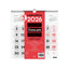 Calendario Pared 2026 Numeros Grandes 30x30