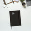 AGENDA ANUAL 2026 MARA Y10 SV NEGRO | FINOCAM