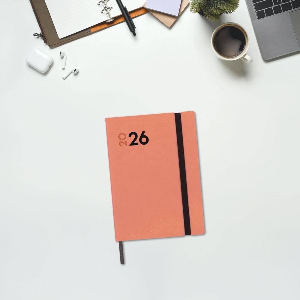 AGENDA ANUAL 2026 MARA Y4 DP CORAL | FINOCAM
