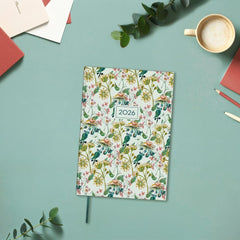 AGENDA ANUAL 2026 PORTO DESIGN Y10 DP BOTANIC | FINOCAM