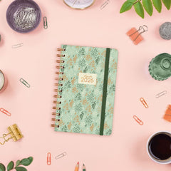 AGENDA ANUAL 2026 YOU E5 SV TRIGO | FINOCAM