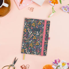 AGENDA ANUAL 2026 DESIGN M4 DP FLORA | FINOCAM