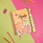 AGENDA ANUAL 2026 TALKUAL CUARTO DP IDEAS | FINOCAM