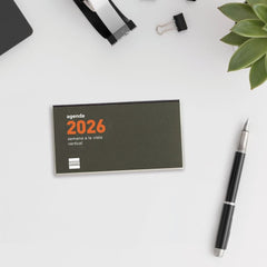 AGENDA ANUAL 2026 MIN PL1 SVV 2026 | FINOCAM