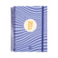 Agenda escolar Diva Cuarto Dp 26-27 Olas marca Finocam