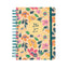 Agenda escolar Cosmo Carton Cuarto Dp 26-27 Melisa Finocam
