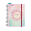 Agenda Magistral Personalizable Cuarto Semana Vista Hztal 26 Marca Finocam