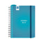 Agenda Magistral Personalizable Cuarto Semana Vista Hztal 26 Finocam