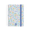 Agenda escolar secundaria Octavo DP 26-27 Fiori FINOCAM