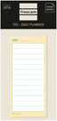 Planner adhesivo Finocam para organización y decoración