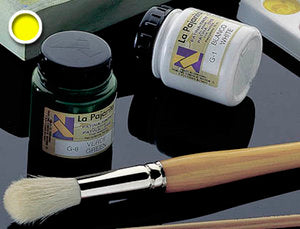 PINTURA PAJARITA 35ML AMARILLO LIMON | 6 UNIDADES | (CARLOS GROLLO S,A,)