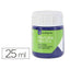 Pintura Tela 25ML Azul La Pajarita