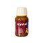 Pintura Cristal Blanco 50ML La Pajarita