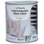Pintura Imprimación para Todo Blanco 750 ml PINTURAS LA PAJARITA