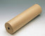 Papel Kraft 110 cm 40 kg Bobina Marrón FABRISA