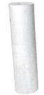 Bobina Papel Kraft Blanco 110 cm x 500 m FABRISA