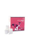 Papel térmico Fabrisa Pack 10 rollos sin BPA 57x60x12 mm