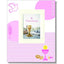 Libro Portarretratos Elegance Comunión EDICROMO