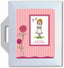 Conjunto carpeta y libro elegance Edicromo para comunión