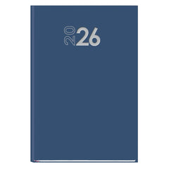 AGENDA ANUAL 2026 PRAXIS AZUL DP | MYRGA